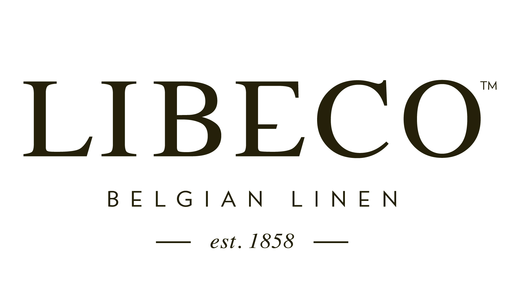 LIBECO Belgian Linen